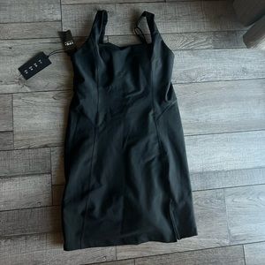 Abercrombie & Fitch YBP active dress